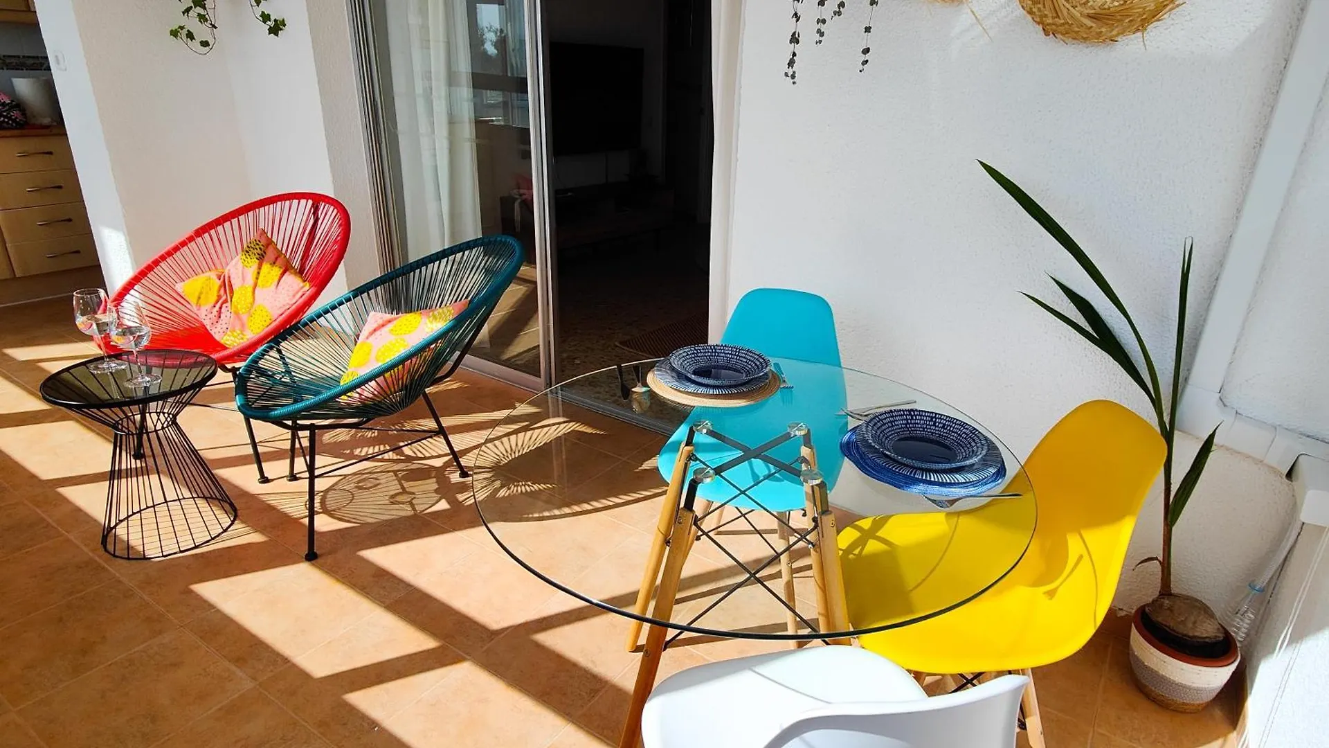 Modern Loft In Malaga Beach 0*,